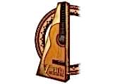 Valencia VC104 Klasik Gitar Tam Boy Natural renk