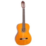 Valencia VC104 Klasik Gitar Tam Boy Natural renk