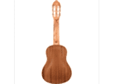 Valencia VC350 Seyahat İçin Üretilmiş Klasik Gitar (Travel Guitar) Guitarlele kılıflı