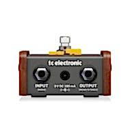 TC Electronic JUNE-60 Chorus Vintage-Analog Chorus Pedalı