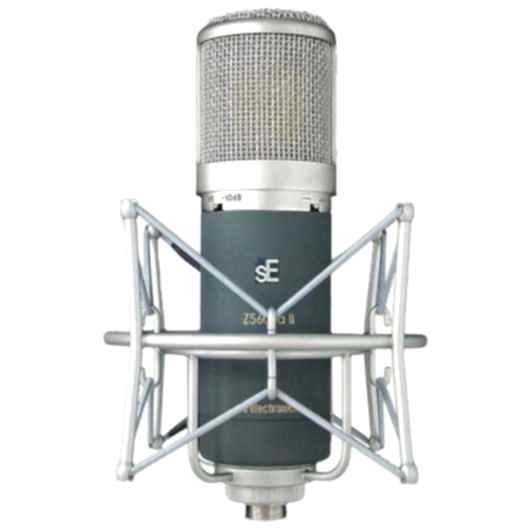 Sound Engineer Z5600a 2 Condenser Mikrofon