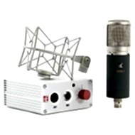 Sound Engineer Z5600a 2 Condenser Mikrofon