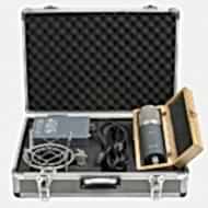 Sound Engineer Z5600a 2 Condenser Mikrofon