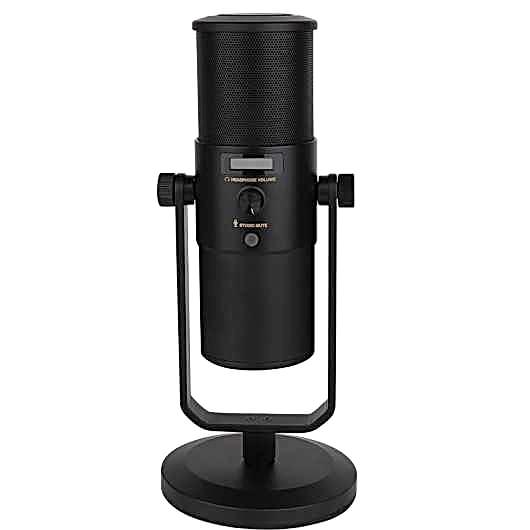 Alctron UR 88 USB Condenser Mikrofon