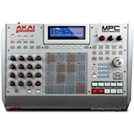 Akai MPC Renaissance Drum Machine