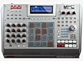 Akai MPC Renaissance Drum Machine