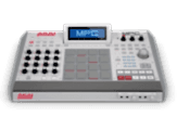 Akai MPC Renaissance Drum Machine