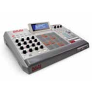 Akai MPC Renaissance Drum Machine