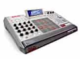 Akai MPC Renaissance Drum Machine