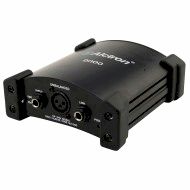 Alctron DI100 Direct Box