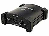 Alctron DI100 Direct Box