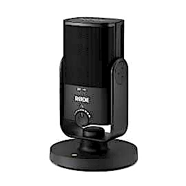 Rode NT-USB Mikrofon