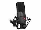 Sound Engineer X1 R Pasif Ribbon Mikrofon