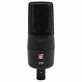 Sound Engineer X1 R Pasif Ribbon Mikrofon
