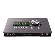 Universal Audio Apollo X4 Ses Kartı