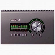 Universal Audio Apollo X4 Ses Kartı