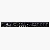 UNIVERSAL AUDIO Apollo X8Hexa Core DSP işlemcili, 18 x 24, 4 mikrofon preamp Thunderbolt 3 ses kartı (6 DSP) (Mac/PC)