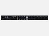 UNIVERSAL AUDIO Apollo X8Hexa Core DSP işlemcili, 18 x 24, 4 mikrofon preamp Thunderbolt 3 ses kartı (6 DSP) (Mac/PC)