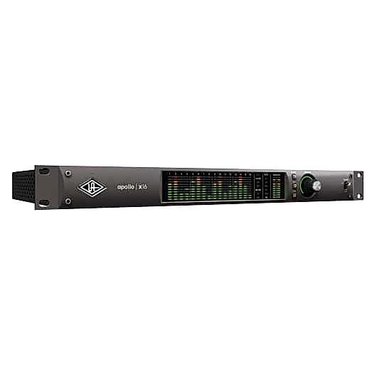 UNIVERSAL AUDIO Apollo X16 ses kartı