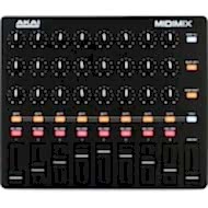 AKAI MIDIMIX 8 Kanal Taşınabilir MIDI Mixer