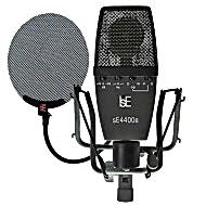 Sound Engineer Isolation Pack - Shock mount ve ayarlanabilir