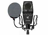 Sound Engineer Isolation Pack - Shock mount ve ayarlanabilir