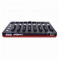 AKAI MIDIMIX 8 Kanal Taşınabilir MIDI Mixer
