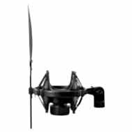 Sound Engineer Isolation Pack - Shock mount ve ayarlanabilir