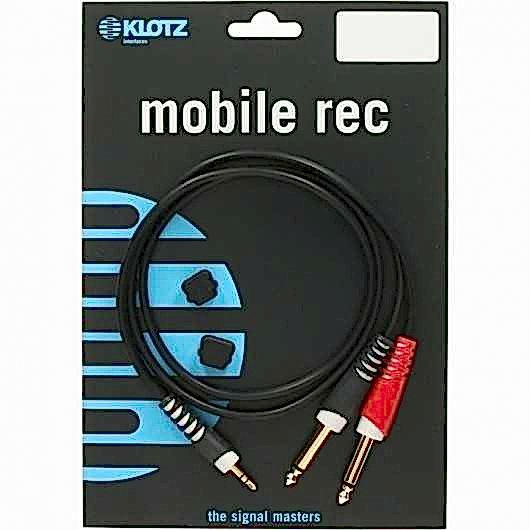 Klotz AY5 0300 Ara Kablo