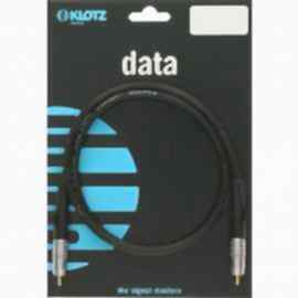 Klotz SPDIX3 Audio Dijital Kablo