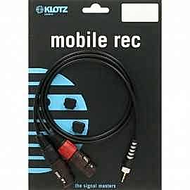 Klotz AY8 0200 Ara Kablo