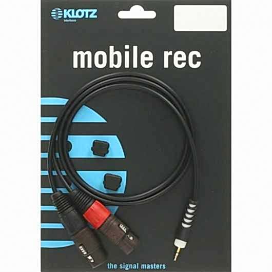 Klotz AY8 0200 Ara Kablo
