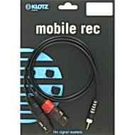Klotz AY8 0200 Ara Kablo