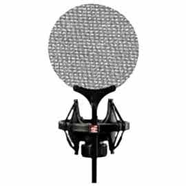 Sound Engineer Isolation Pack - Shock mount ve ayarlanabilir
