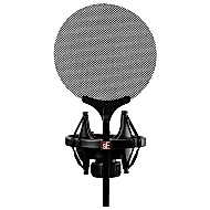 Sound Engineer Isolation Pack - Shock mount ve ayarlanabilir