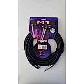 Klotz MBFP1-1000 Mikrofon Kablosu