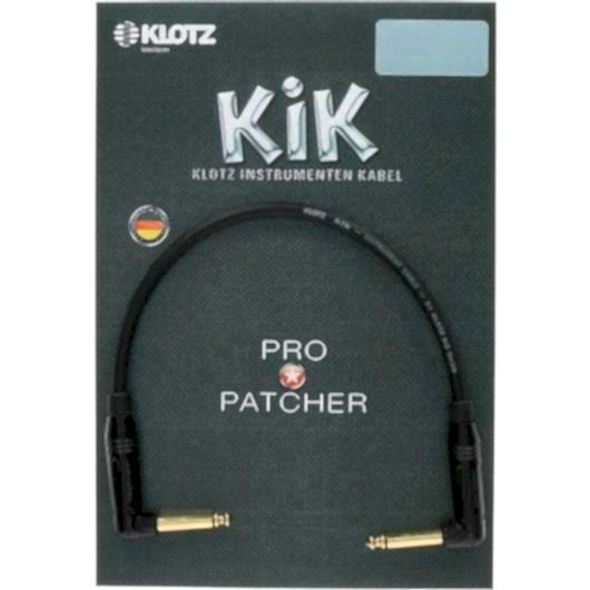 Klotz KIKPA015RR Pedal Ara Kablo