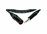 Klotz M1MS1B0200 Mikrofon veya Studıo Hoparlör Kablosu (Balans)
