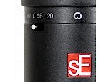 sE Electronics sE2200 Geniş Diyaframlı Condenser Mikrofon