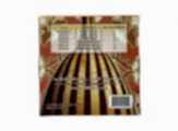 La Bella OU80A Arabic Tuning 12 Tel Takım Set