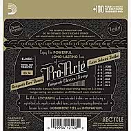 Daddario EJ45C Klasik Gitar Teli Takım