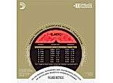 Daddario EJ45C Klasik Gitar Teli Takım