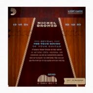 Daddario NB1253 Akustik Gitar Teli Takım Set