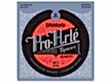 D'Addario EJ45TT Pro-Arté Dynacore, Titanium Trebles, Normal Tension Takım Tel - Klasik Gitar Teli