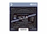 D'Addario EJ45TT Pro-Arté Dynacore, Titanium Trebles, Normal Tension Takım Tel - Klasik Gitar Teli