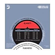 D'Addario EJ45TT Pro-Arté Dynacore, Titanium Trebles, Normal Tension Takım Tel - Klasik Gitar Teli
