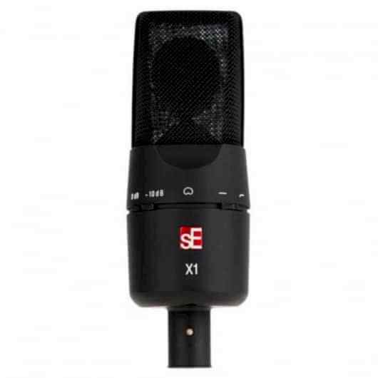 Sound Engineer X1 Condenser Mikrofon