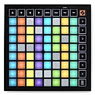 Novation Launchpad Mini MK3 pad Controller Dj atamaları için
