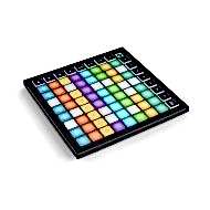 Novation Launchpad Mini MK3 pad Controller Dj atamaları için