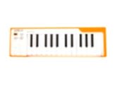 ARTURIA MicroLab - Turuncu 25 Tuş SlimKey Micro keyboard + Yazılım Paketi